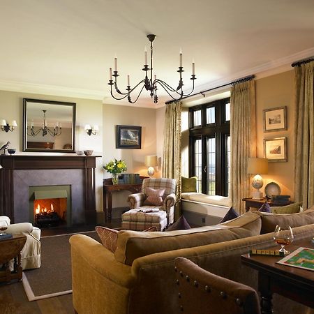 Trump International Golf Links & Hotel Doonbeg Ireland Номер фото