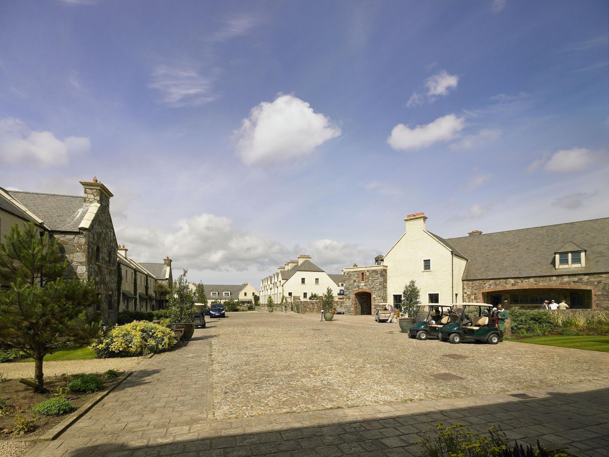 Trump International Golf Links & Hotel Doonbeg Ireland Экстерьер фото