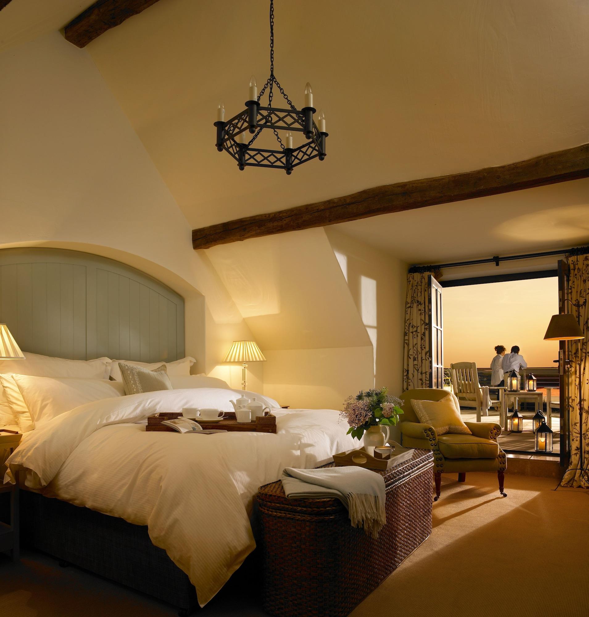 Trump International Golf Links & Hotel Doonbeg Ireland Номер фото