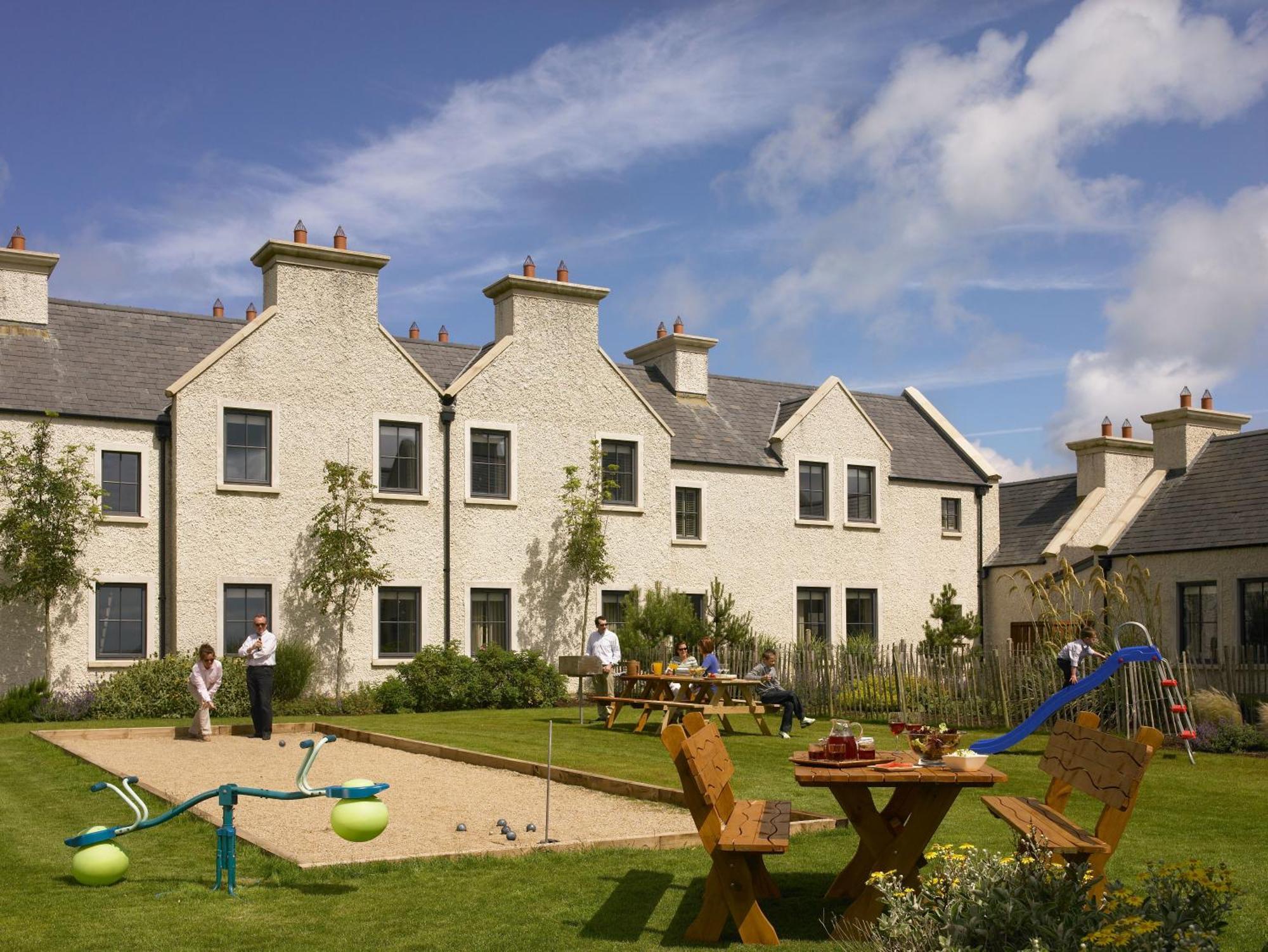 Trump International Golf Links & Hotel Doonbeg Ireland Номер фото