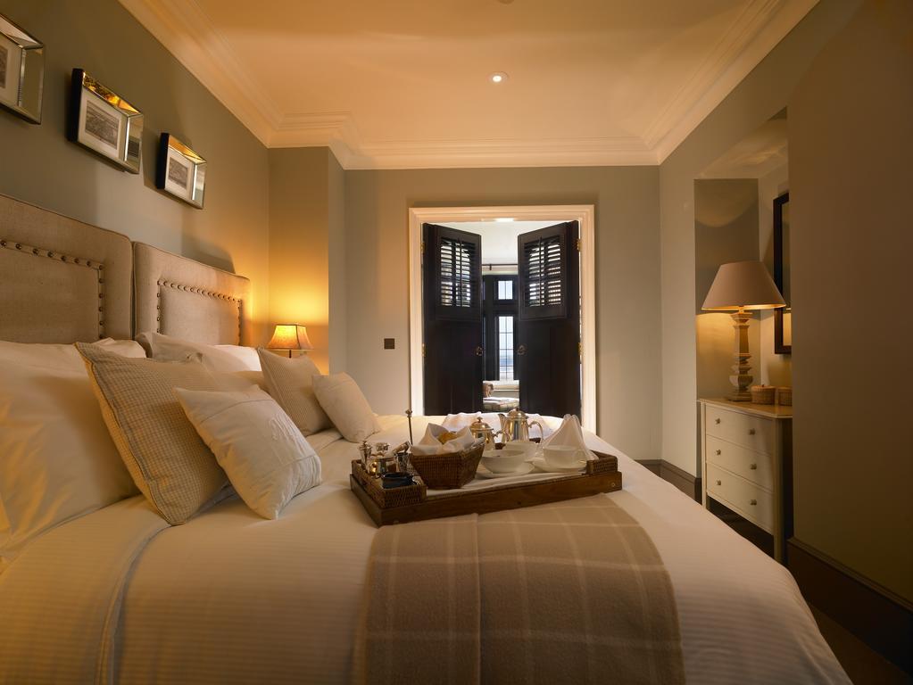 Trump International Golf Links & Hotel Doonbeg Ireland Экстерьер фото