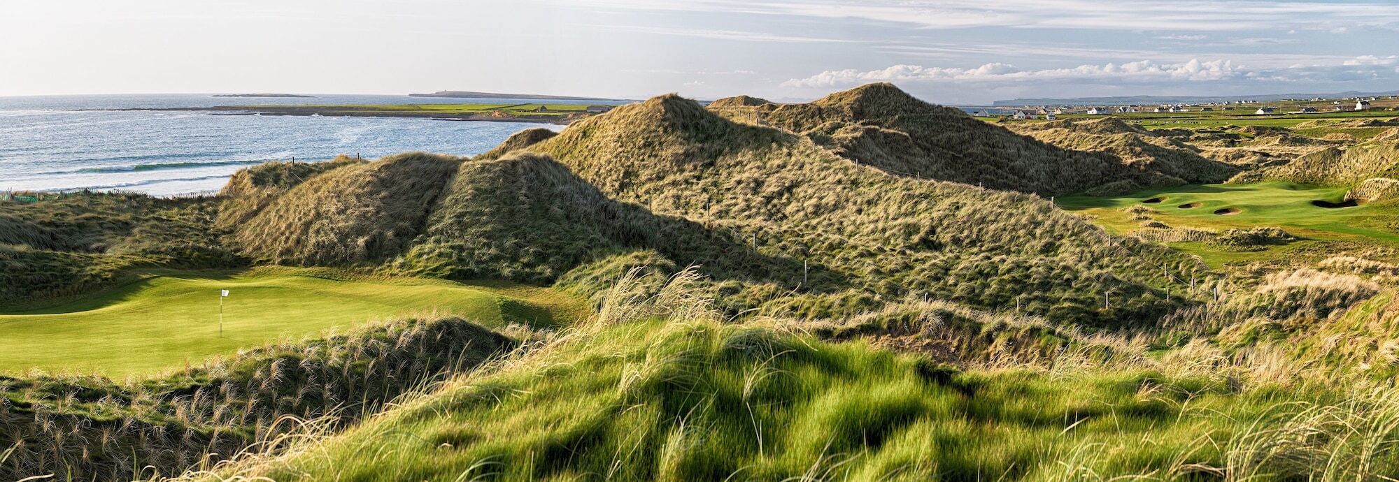 Trump International Golf Links & Hotel Doonbeg Ireland Экстерьер фото