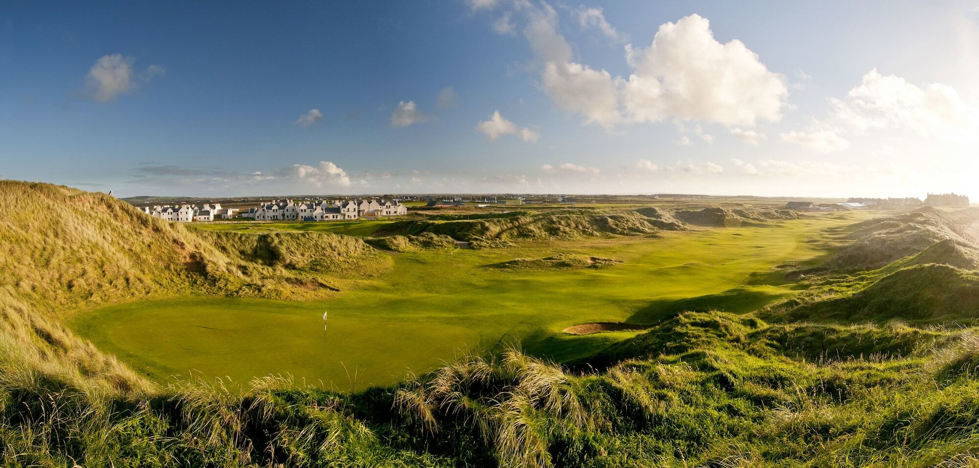 Trump International Golf Links & Hotel Doonbeg Ireland Экстерьер фото